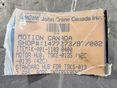 NEW JOHN CRANE TSKS-0135