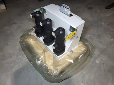 NEW 2021 ABB VD4