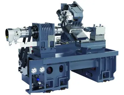 NEW INGENIOUS MACHINERY STD: LS-160;
OPT: LS-160SV