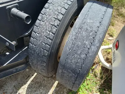 Used 1996 CAPACITY TJ5000 Misc Trucks Florida US | Proxy Equipment #1426032