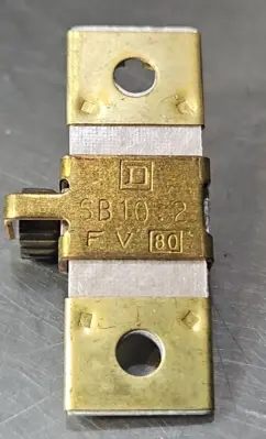 SQUARE D SB10.2 Thermal Unit (BIN423)