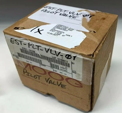 NEW MOOG D761-2410B
