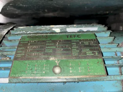 USED EITEL RP-163