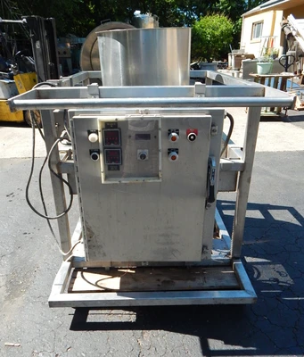 USED SINE PUMP FEEDER SPS-30
