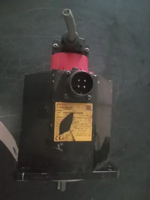 USED FANUC A06B-0034-B075#008