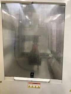 USED 2011 HAAS TM-2P