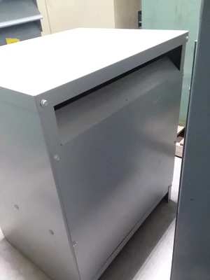 USED EGS 93 KVA
