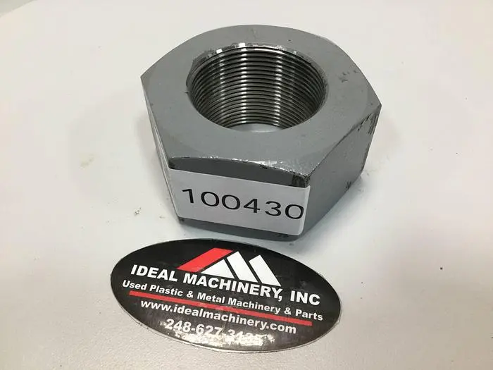 Used NISSEI SW00 Injection Molding Parts Michigan US | Ideal Machinery #698959