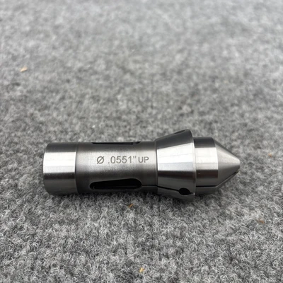 New | in-Stock Serge Meister F25-67-22.86 Collets California US | Davliegogo LLC #1707121