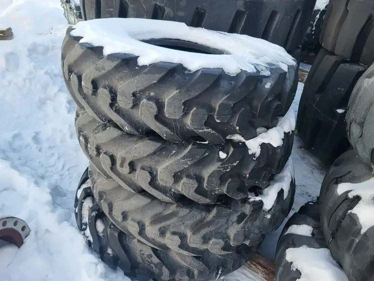 New | in-Stock GALAXY 14.00-24 Wheels & Tires British Columbia CA | Lenmark #479482