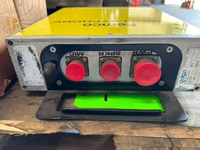 Used _UNKNOWN_ _UNKNOWN_ Telecom/Utility Tennessee US | Myron Bowling Auctioneers Inc #1547708