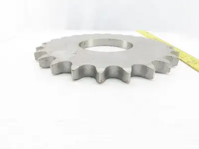 Morse 700AG1024 Torque Limiter Sprocket 100 Chain 24 Tooth 10.2450" OD