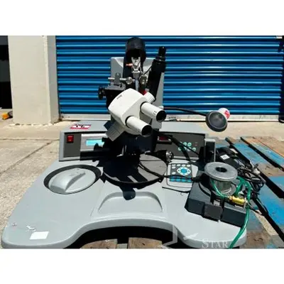 Digital microscope