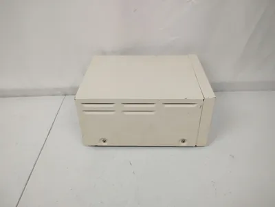 USED Becton Dickinson BBL Crystal Autoreader