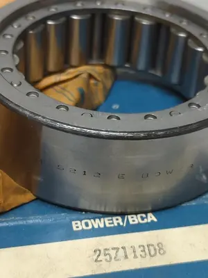 New | in-Stock BOWER 25Z113D8 Bearings | Surplus Asset Holdings #1196231