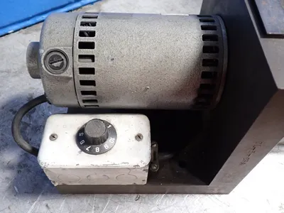 Used DAYTON 2M191A Motors (misc) Ohio US | HGR 24 #941203