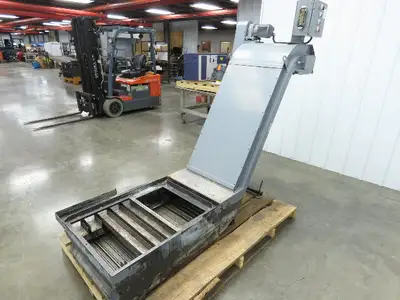 Used ENOMOTO _UNKNOWN_ Conveyor Parts Indiana US | Arrow Industrial #1366803