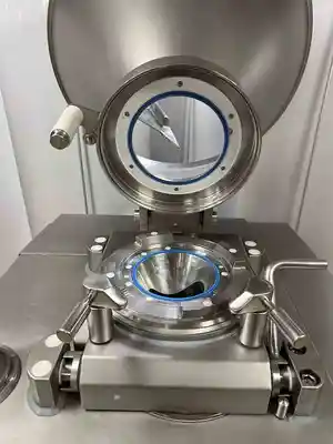 USED VEMAG DP 10E