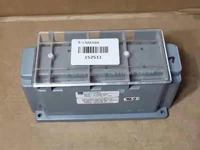 USED INSTRUMENT TRANSFORMERS 3VTN460-346-69.3CC