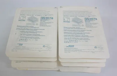 Nunc U96 Other Healthcare, Lab & Dental | ANACAPA EQUIPMENT BROKERS, INC (7)