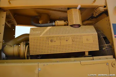 Used 1991 CATERPILLAR 1991 CATERPILLAR Pipelayers Florida US | HDD Broker #1346476