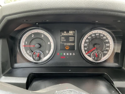 Used 2015 RAM 5500 Service & Utility Trucks California US | Big Truck & Equipment #1567912