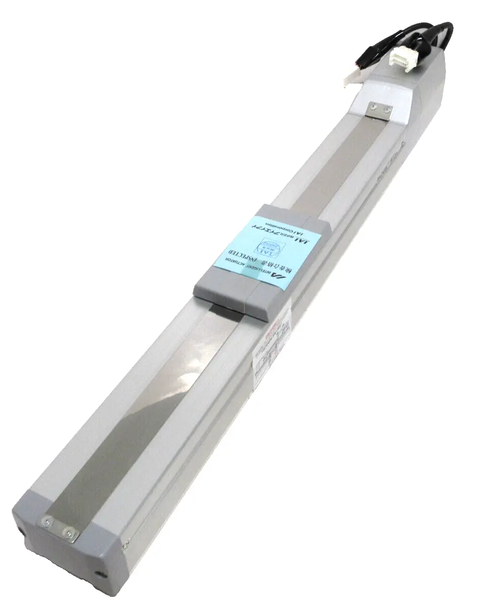 NEW IAI ROBO CYLINDER RCP2-SA7C-I-56P-4-400-P1-N ACTUATOR RCP2SA7CI56P4400P1N