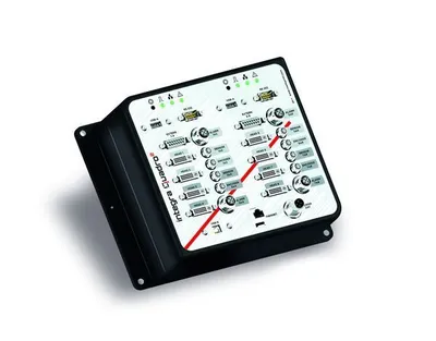 Markoprint Integra Quadro² Controllers & Management | Envoy Equipment LLC (1)