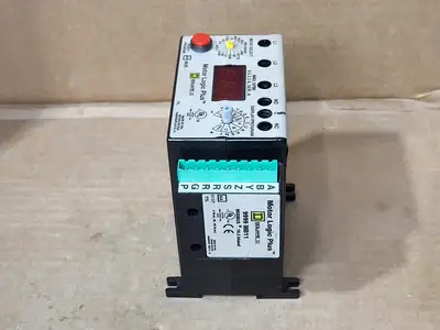 USED SQUARE D 9065 SPB6