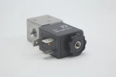 New | in-Stock ARO CAT33P-024-L Solenoid Valves California US | Davliegogo LLC #1706271