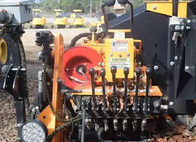 Used 2024 LEEBOY 8500D Asphalt Pavers Alabama US | Proxy Equipment #1382875