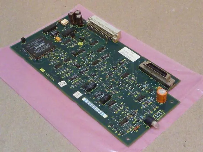 Used ALLEN BRADLEY 74102-303-51 Circuit Boards Michigan US | Ideal Machinery #588492