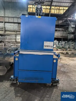 NEW Hoffmann Filter Corp Hoffmann Suction Band Filter, Model UBF-300K