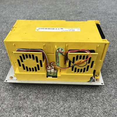 Used FANUC A02B-0283-B502 Misc Industrial Equipment California US | Davliegogo LLC #1710007
