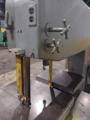 USED DOALL 3613-1