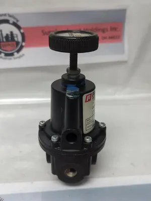 Used FAIRCHILD 10262 Solenoid Regulators Ohio US | Surplus Asset Holdings #1237925