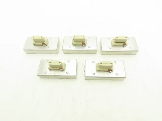 Used KIEFEL _UNKNOWN_ Misc Electrical & Power Parts Indiana US | Arrow Industrial #1365213