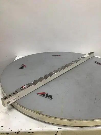 Used KRAUSS MAFFEI CX80-380 / SB Injection Molding Parts Michigan US | Ideal Machinery #602124