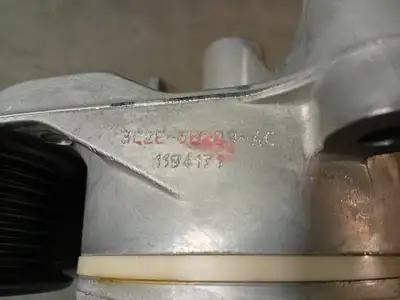 NEW FORD 3C2Z-6B209-AA