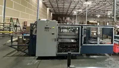 USED 2020 STARVIEW IF-2540