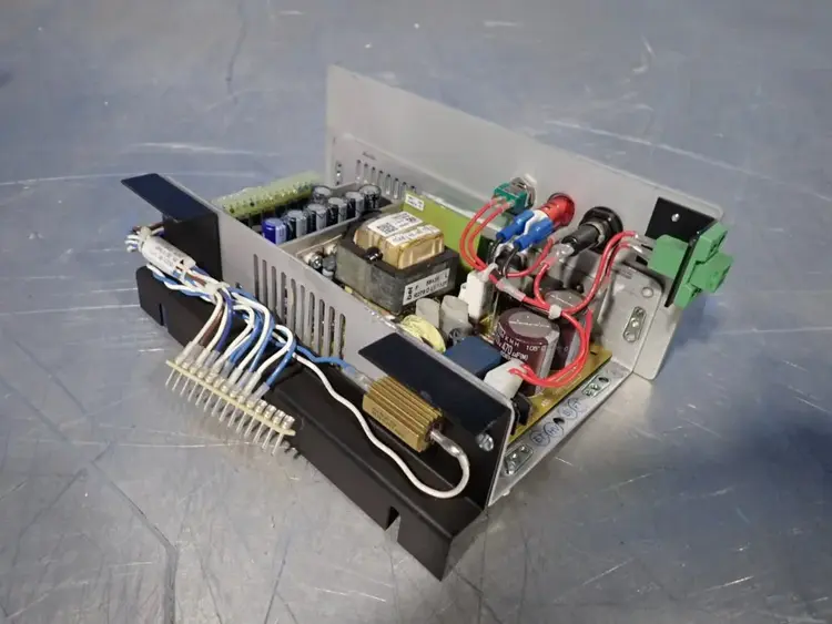 Used UNICO 315847 AC/DC Power Supplies Ohio US | HGR 24 #895449