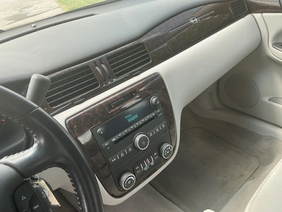 Used 2012 CHEVROLET IMPALA Cars Michigan US | Miedema Asset Management Group #1324227