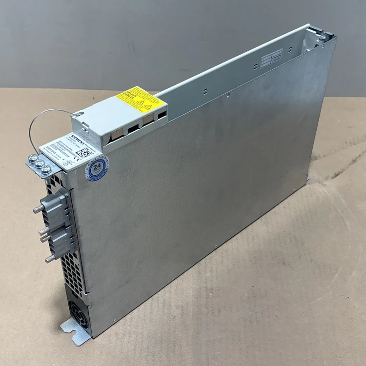 Used Siemens 6SN1123-1AB00-0BA2 Servo Drives Indiana US | J&J Industrial Supply #1465277