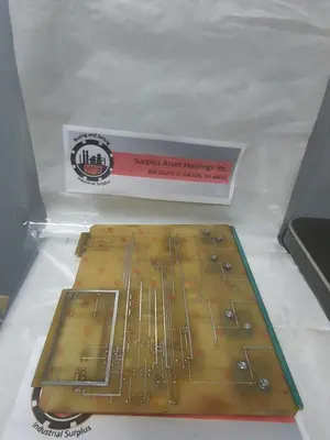 Used BENDIX 3726363K Printed Circuit Boards (PCB) Ohio US | Surplus Asset Holdings #1247118