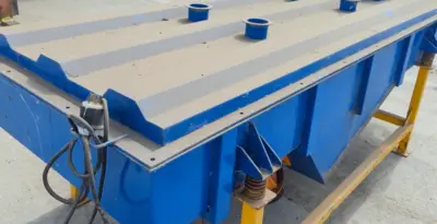 Used UNASSIGNED ERM Chemical & Process Equipment Illinois US | Alan Ross Machinery #1545892
