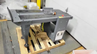 USED 2014 TECNAU_LASERMAXROLL Tecnau- LasermaxRoll 7 LOT product line