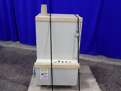 USED 2017 MIGWELD SAS DF40 US