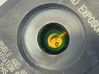 USED SYNRAD SYNRAD VISIBLE DIODE POINTER