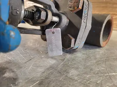 USED SMITH 0800