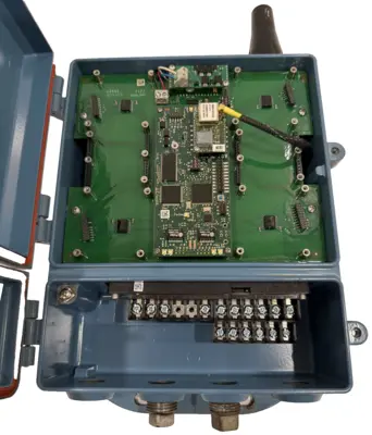 USED EMERSON 1420A2A3A4